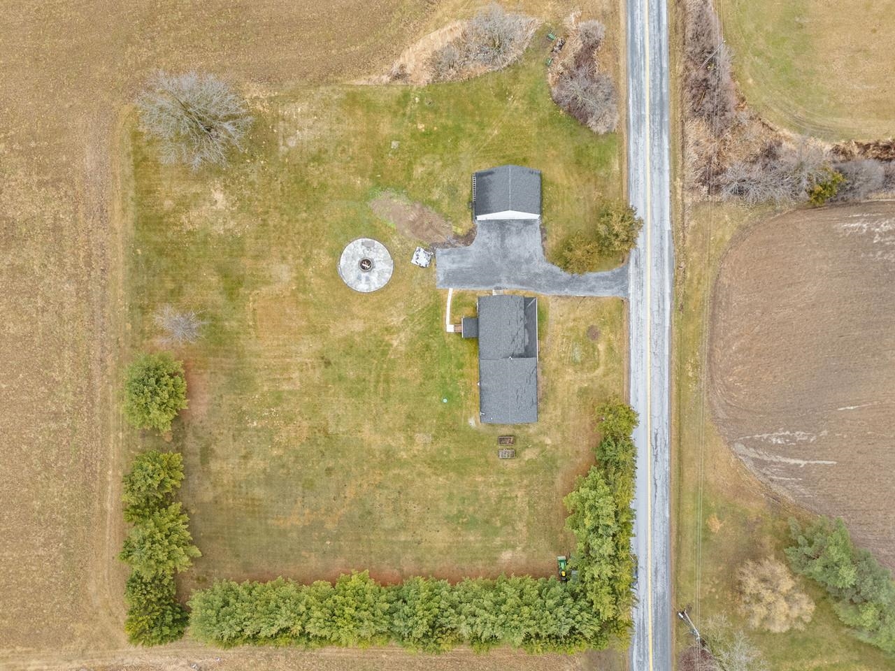 2490 Crown Point Road Bridport, VT 05734 - Photo 55 of 57