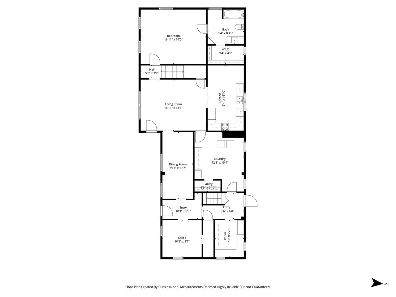 2490 Crown Point Road Bridport, VT 05734 - Photo 56 of 57