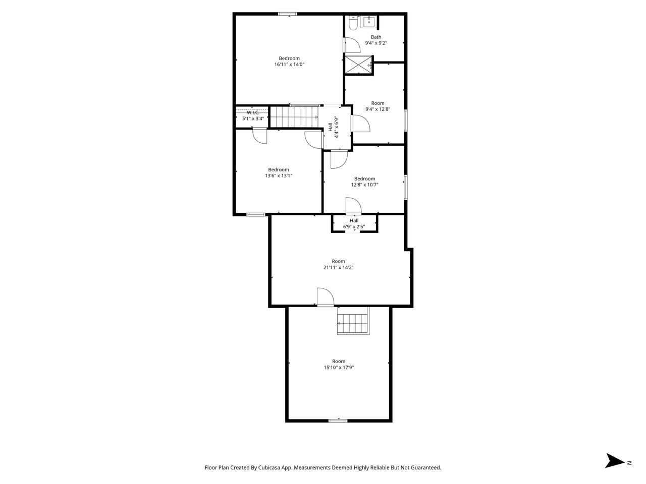 2490 Crown Point Road Bridport, VT 05734 - Photo 57 of 57