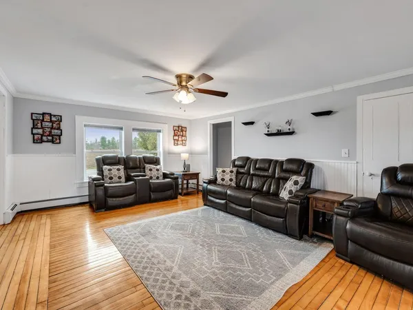 $449,000 | 2490 Crown Point Road, Bridport, VT 05734
