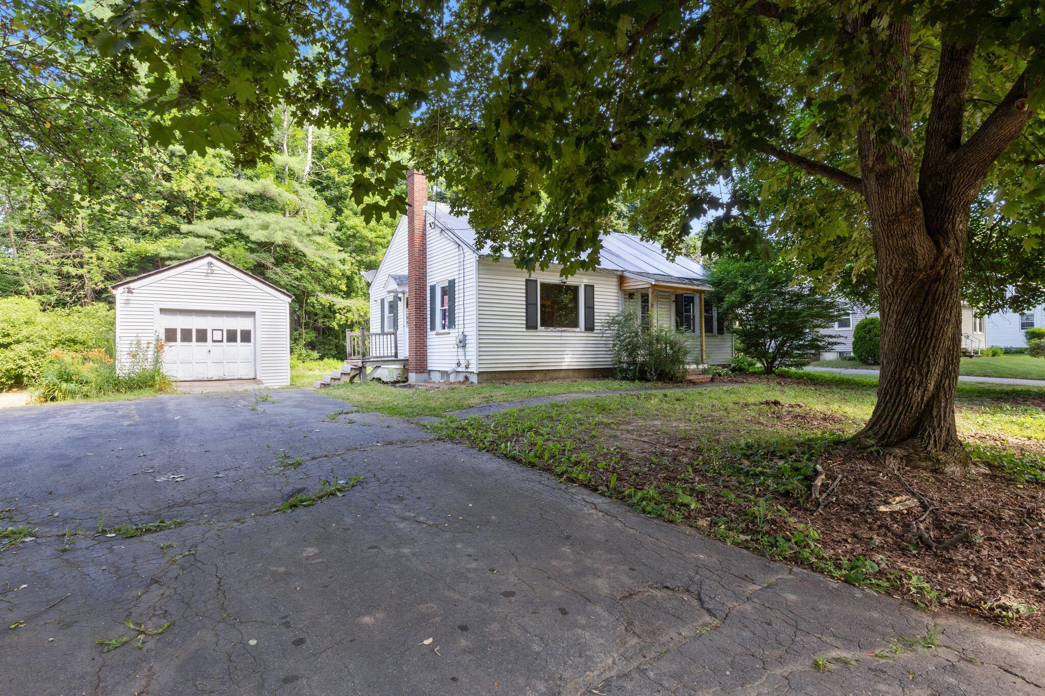 72 1st Rangeway Waterville, ME 04901 - Photo 2 of 28 Exterior