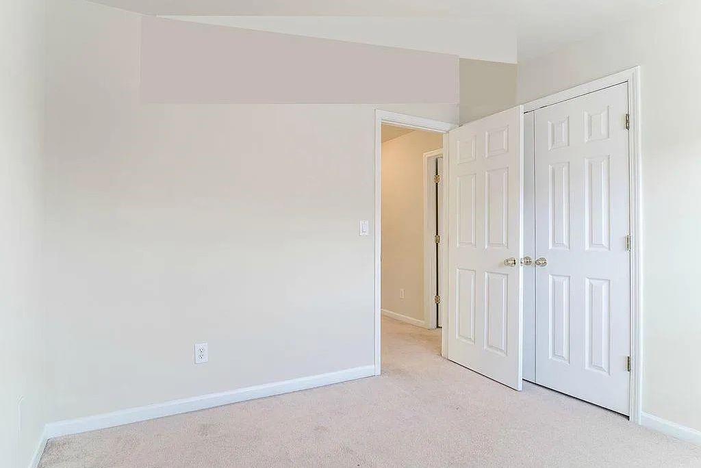 6120 Joybrook Road Duluth, GA 30097 - Photo 25 of 30 a view of an empty room