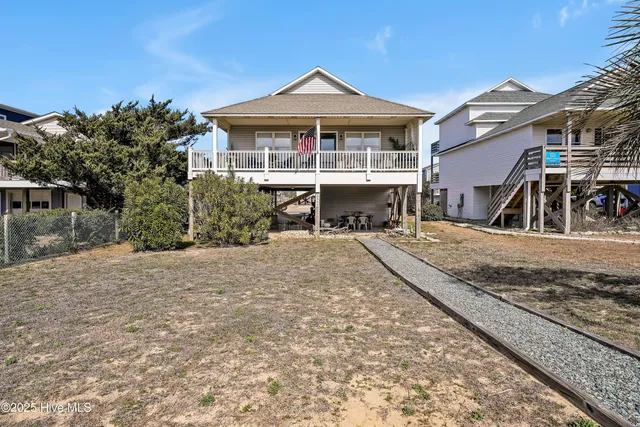 $3,000 | 2505 West Dolphin Drive, Oak Island, NC 28465