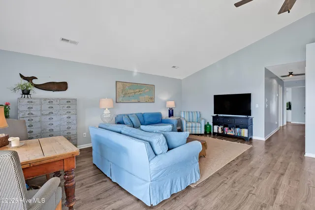 $3,000 | 2505 West Dolphin Drive, Oak Island, NC 28465