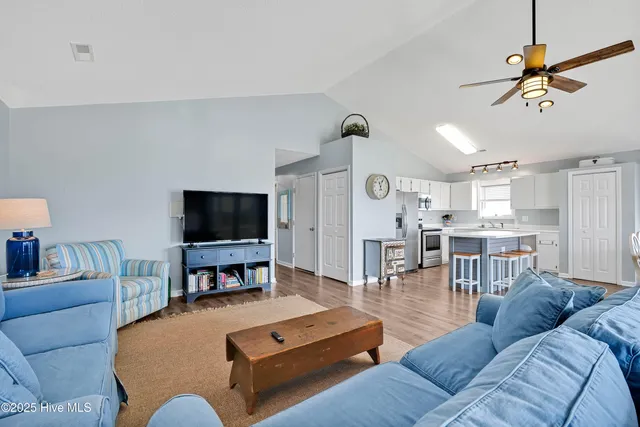 $3,000 | 2505 West Dolphin Drive, Oak Island, NC 28465