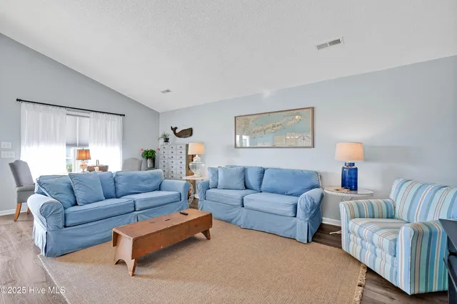 $3,000 | 2505 West Dolphin Drive, Oak Island, NC 28465