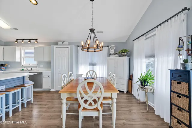 $3,000 | 2505 West Dolphin Drive, Oak Island, NC 28465