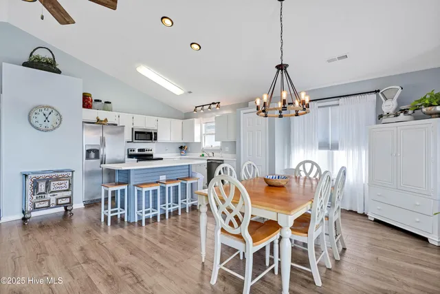 $3,000 | 2505 West Dolphin Drive, Oak Island, NC 28465