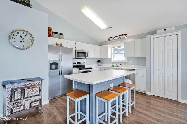 $3,000 | 2505 West Dolphin Drive, Oak Island, NC 28465