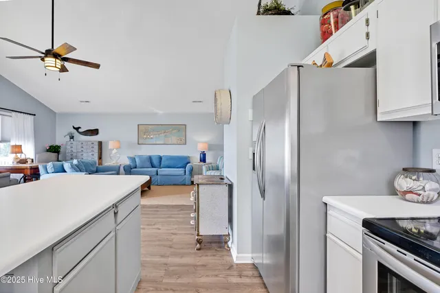 $3,000 | 2505 West Dolphin Drive, Oak Island, NC 28465