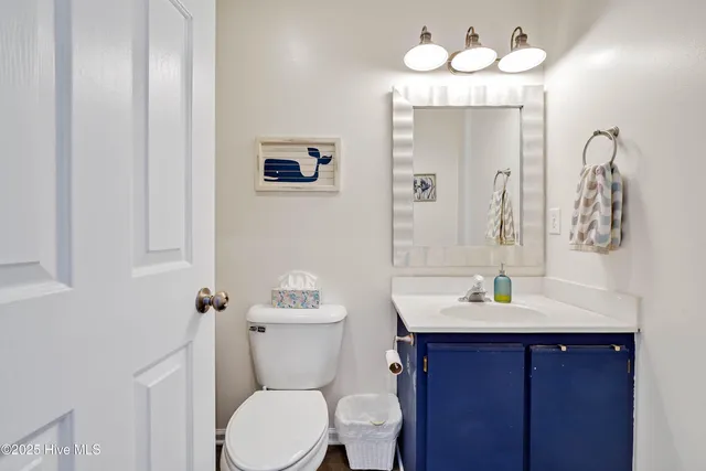 $3,000 | 2505 West Dolphin Drive, Oak Island, NC 28465