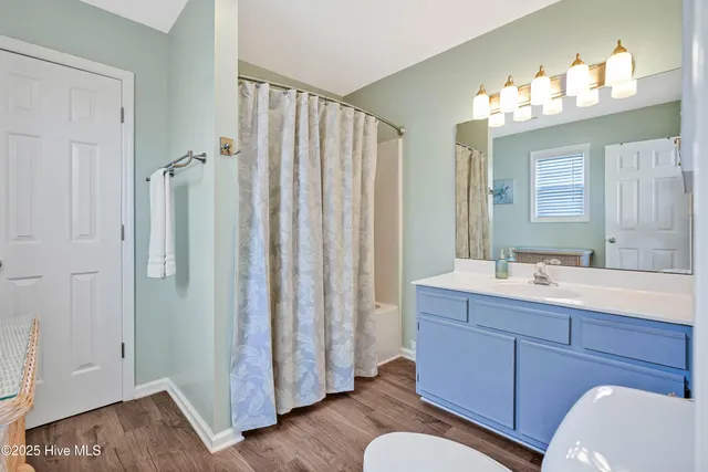 $3,000 | 2505 West Dolphin Drive, Oak Island, NC 28465