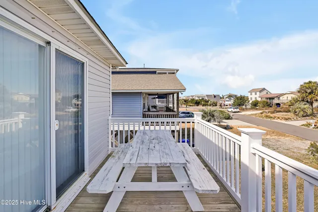 $3,000 | 2505 West Dolphin Drive, Oak Island, NC 28465