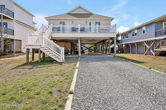 $3,000 | 2505 West Dolphin Drive, Oak Island, NC 28465