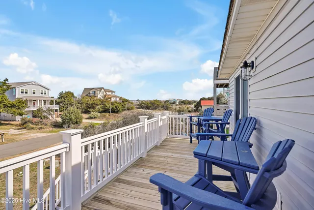 $3,000 | 2505 West Dolphin Drive, Oak Island, NC 28465