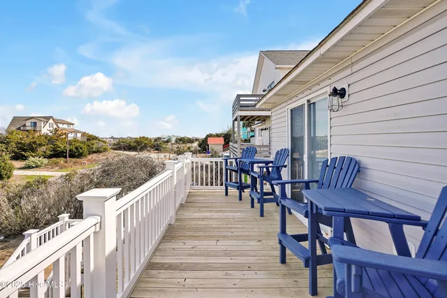 $3,000 | 2505 West Dolphin Drive, Oak Island, NC 28465