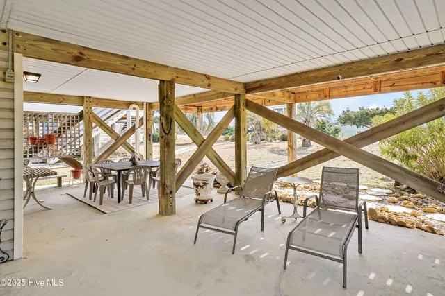 $3,000 | 2505 West Dolphin Drive, Oak Island, NC 28465