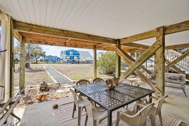 $3,000 | 2505 West Dolphin Drive, Oak Island, NC 28465