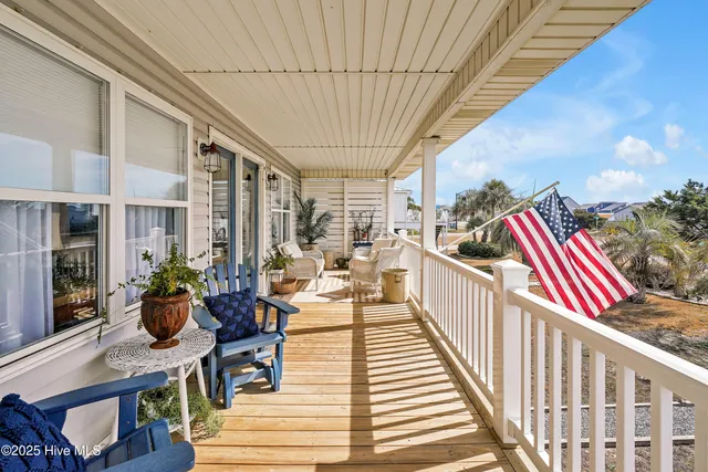 $3,000 | 2505 West Dolphin Drive, Oak Island, NC 28465
