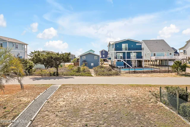 $3,000 | 2505 West Dolphin Drive, Oak Island, NC 28465