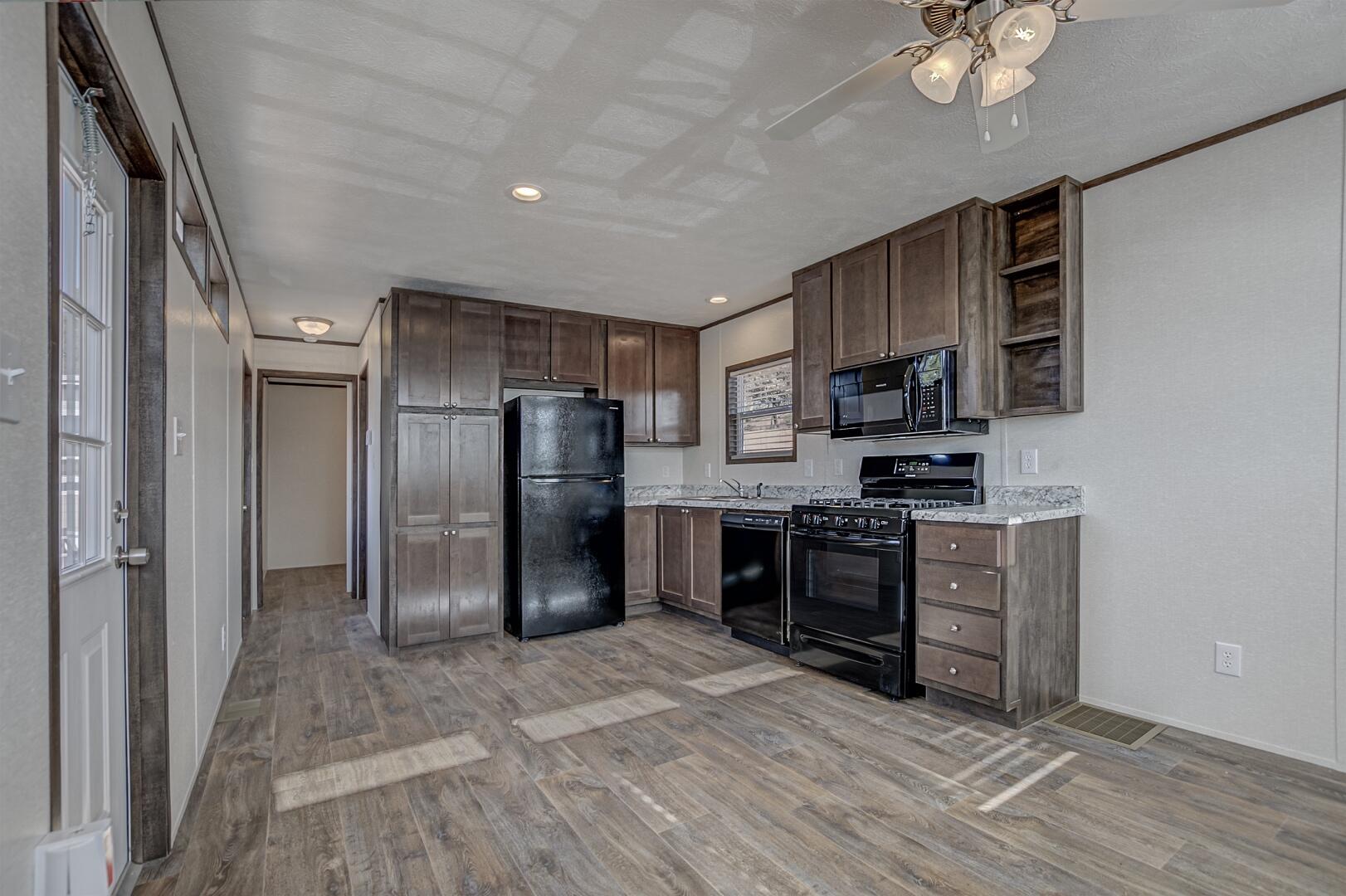 16 North Star Vale Road, Unit 112A Payson, AZ 85541 - Photo 2 of 9