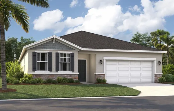 $342,085 | 949 Pearlwood Loop, Bartow, FL 33830