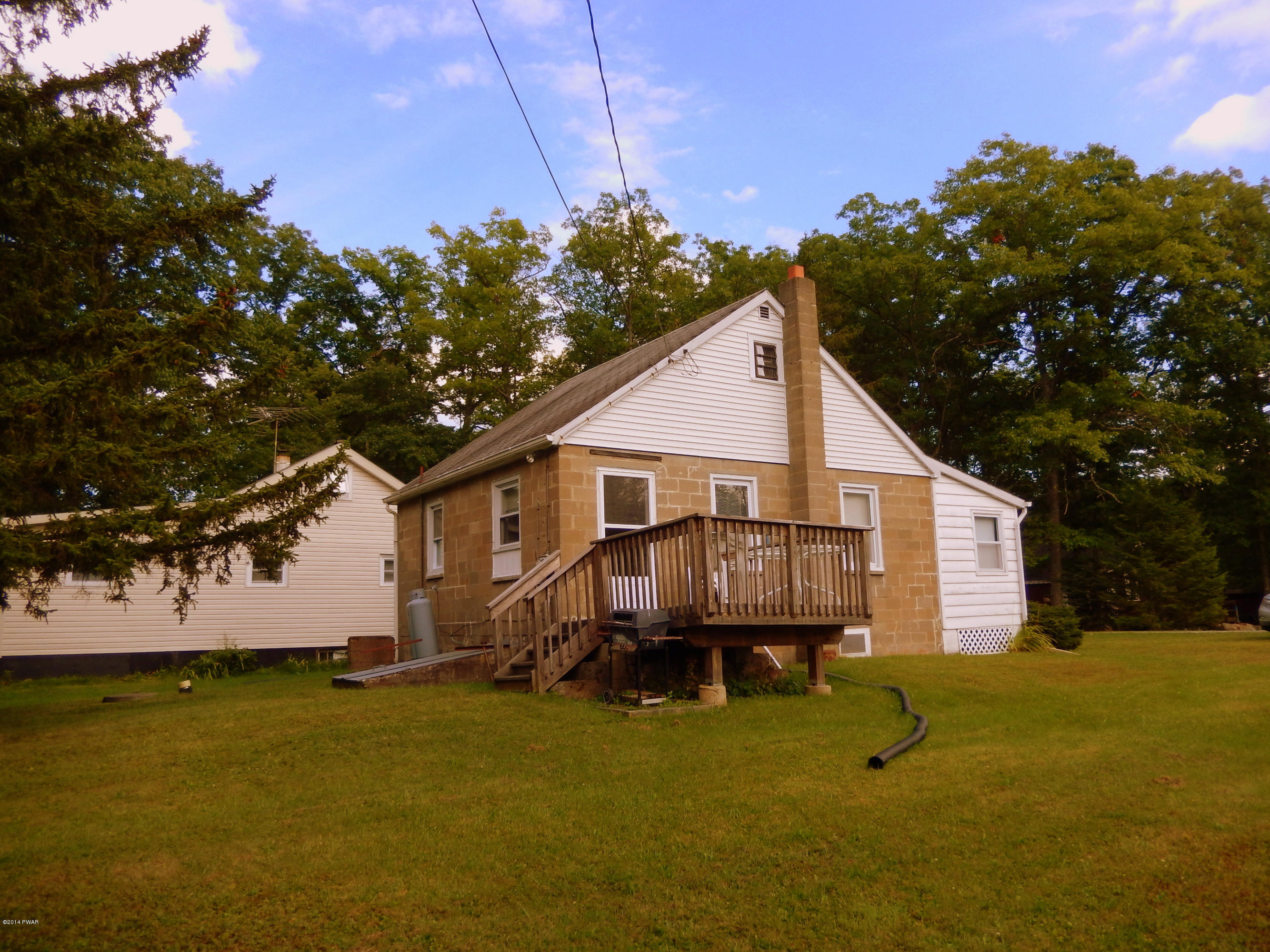 118 East Balsam Road Greentown, PA 18426 - Photo 23 of 28