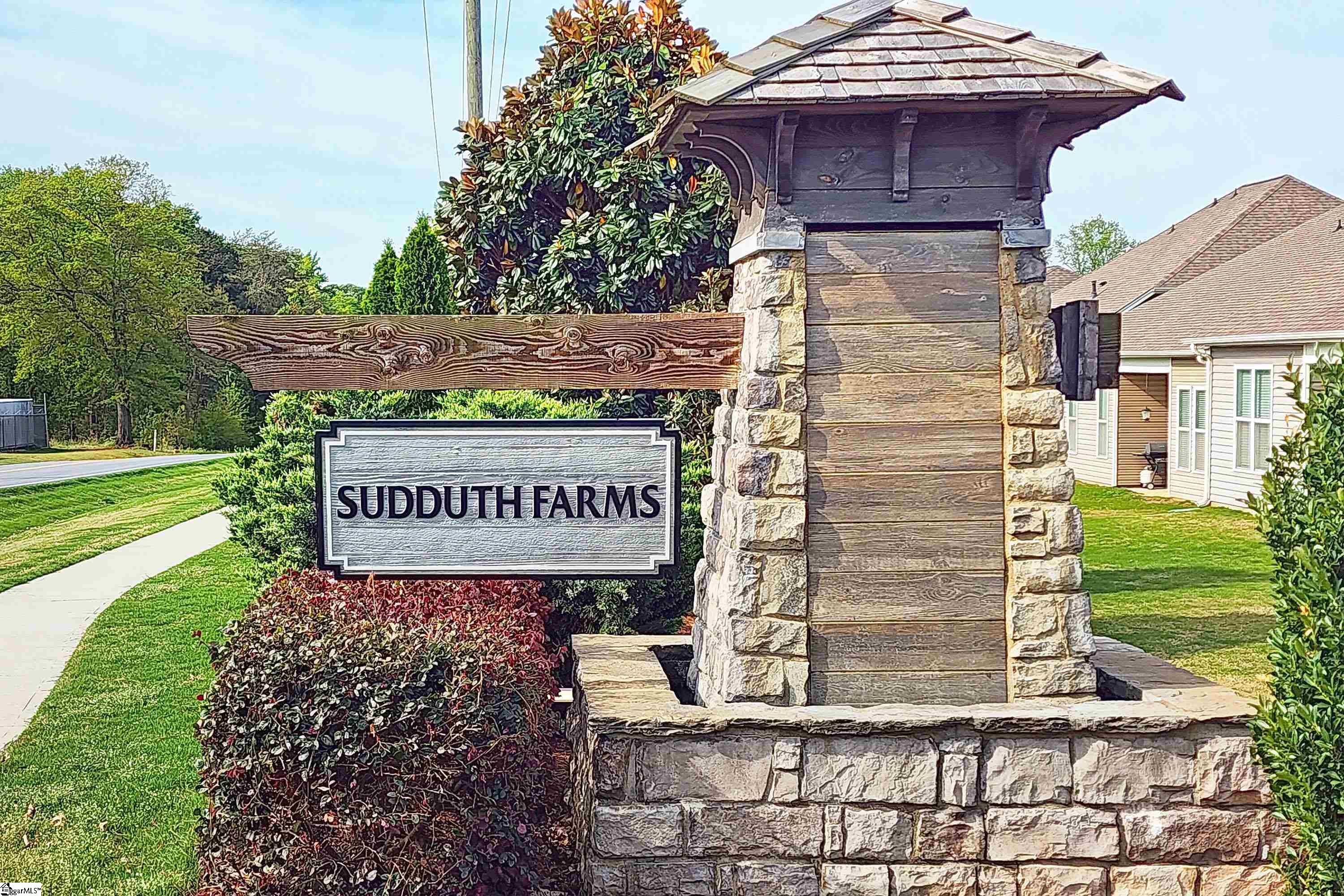 23 Planters Place Greer, SC 29650 - Photo 21 of 41