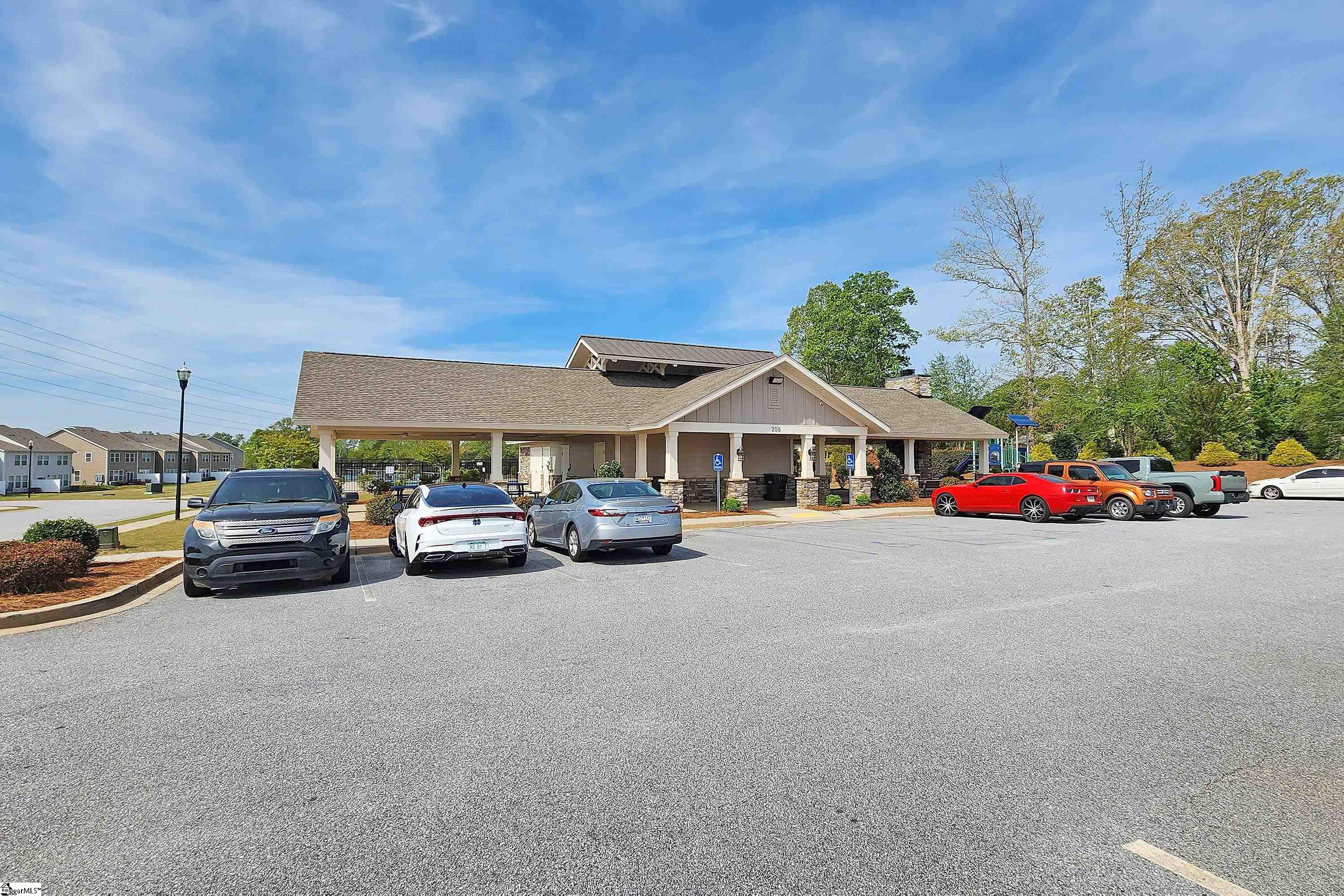 23 Planters Place Greer, SC 29650 - Photo 22 of 41