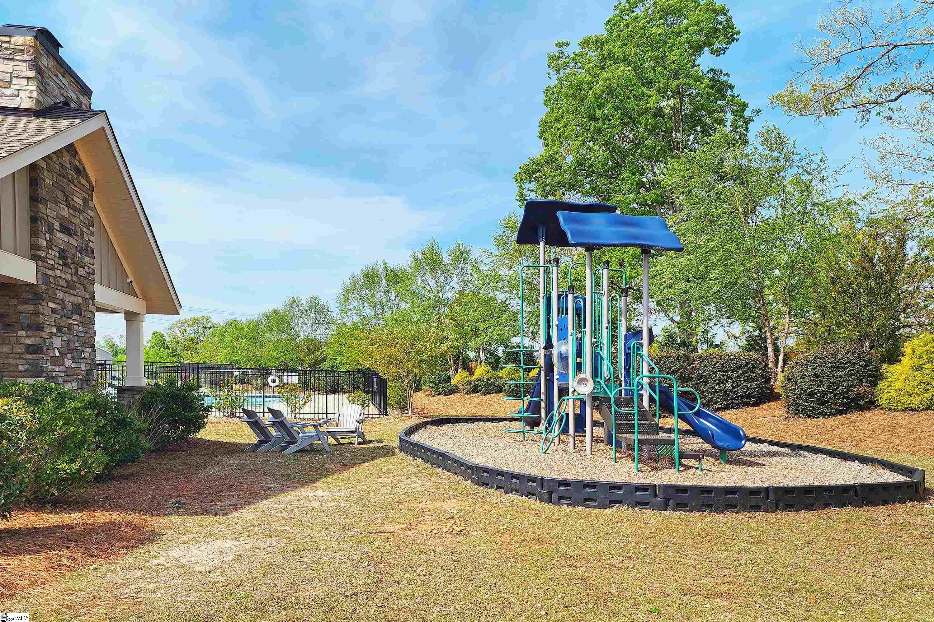 23 Planters Place Greer, SC 29650 - Photo 23 of 41