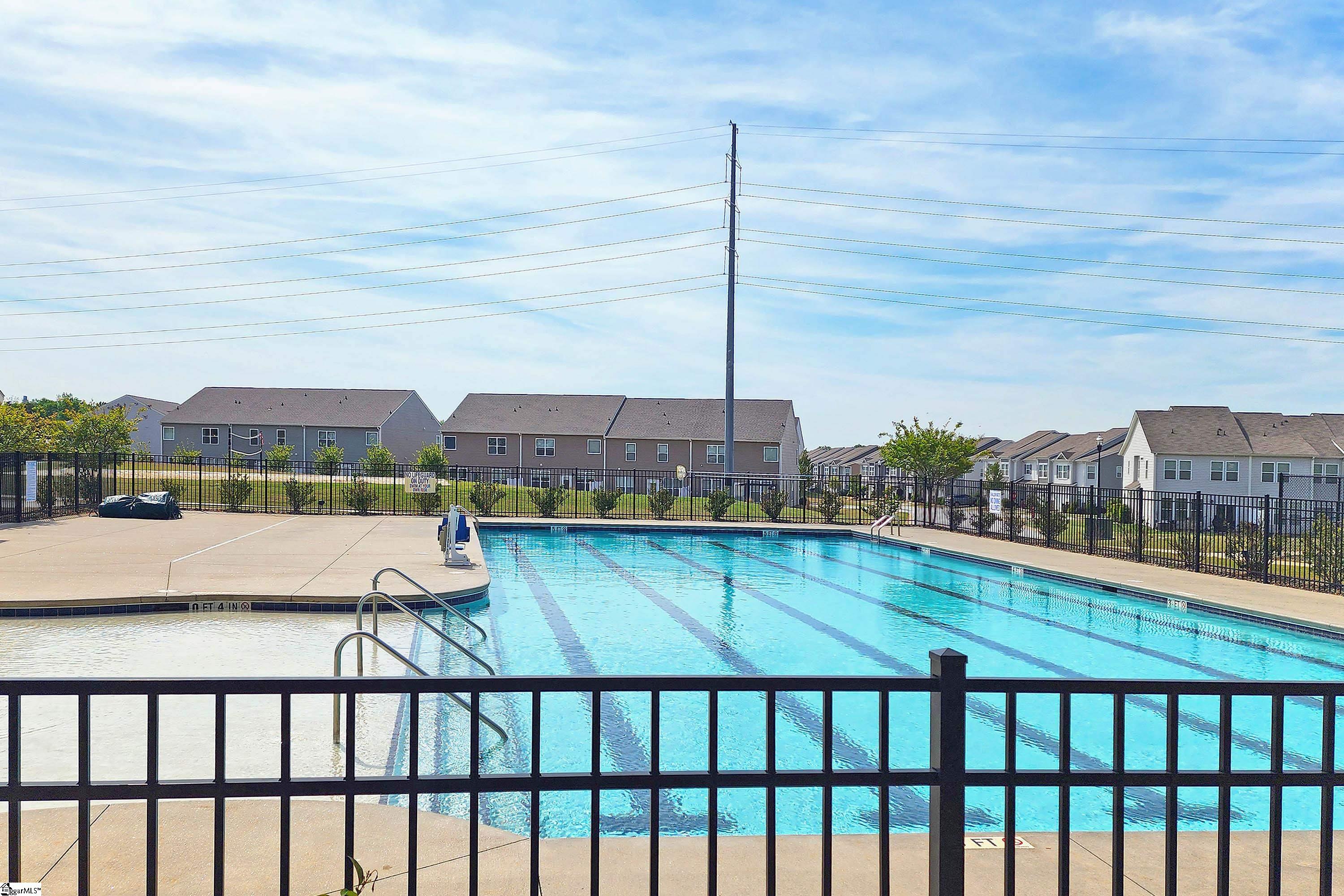 23 Planters Place Greer, SC 29650 - Photo 24 of 41