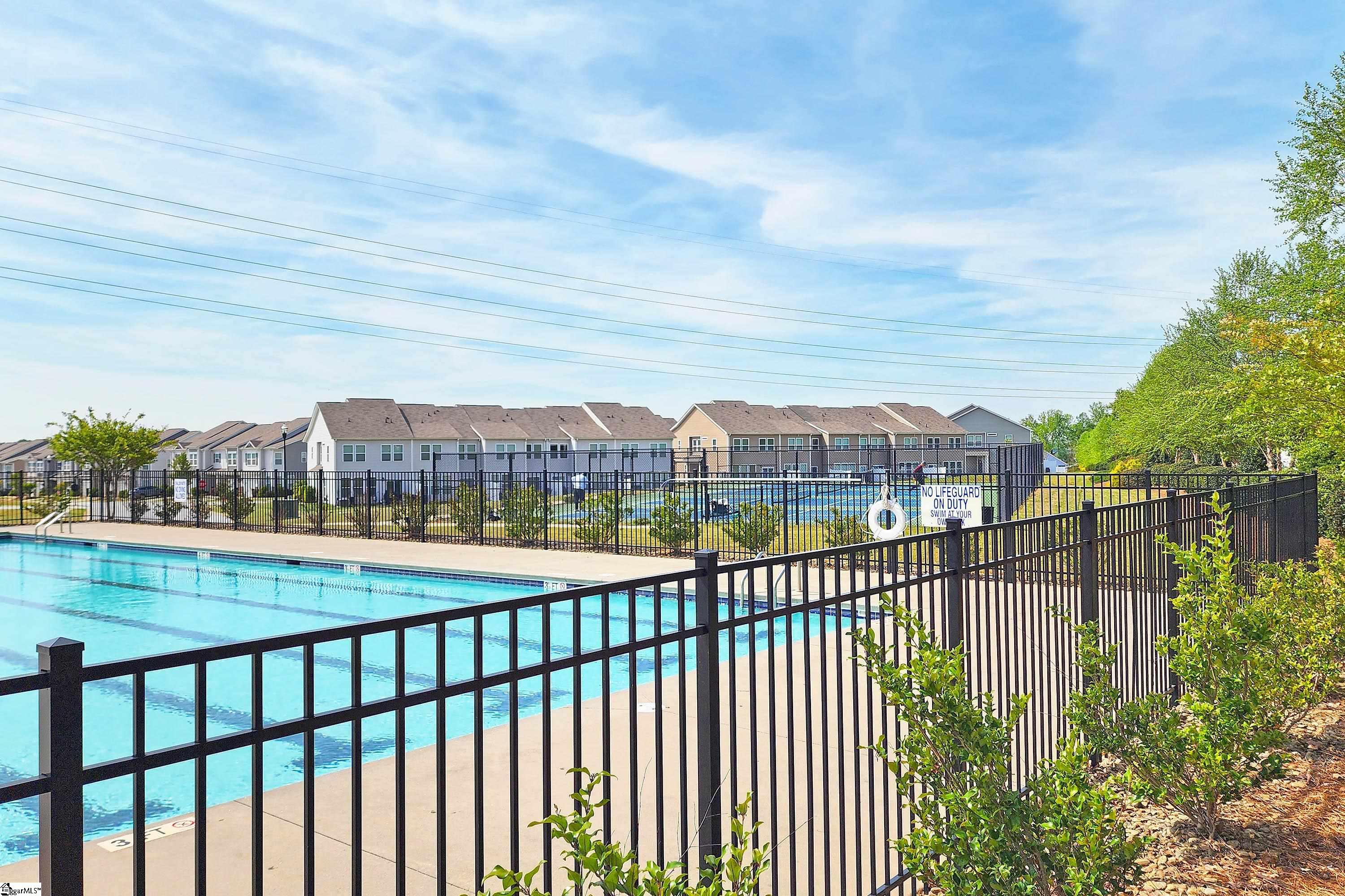 23 Planters Place Greer, SC 29650 - Photo 25 of 41