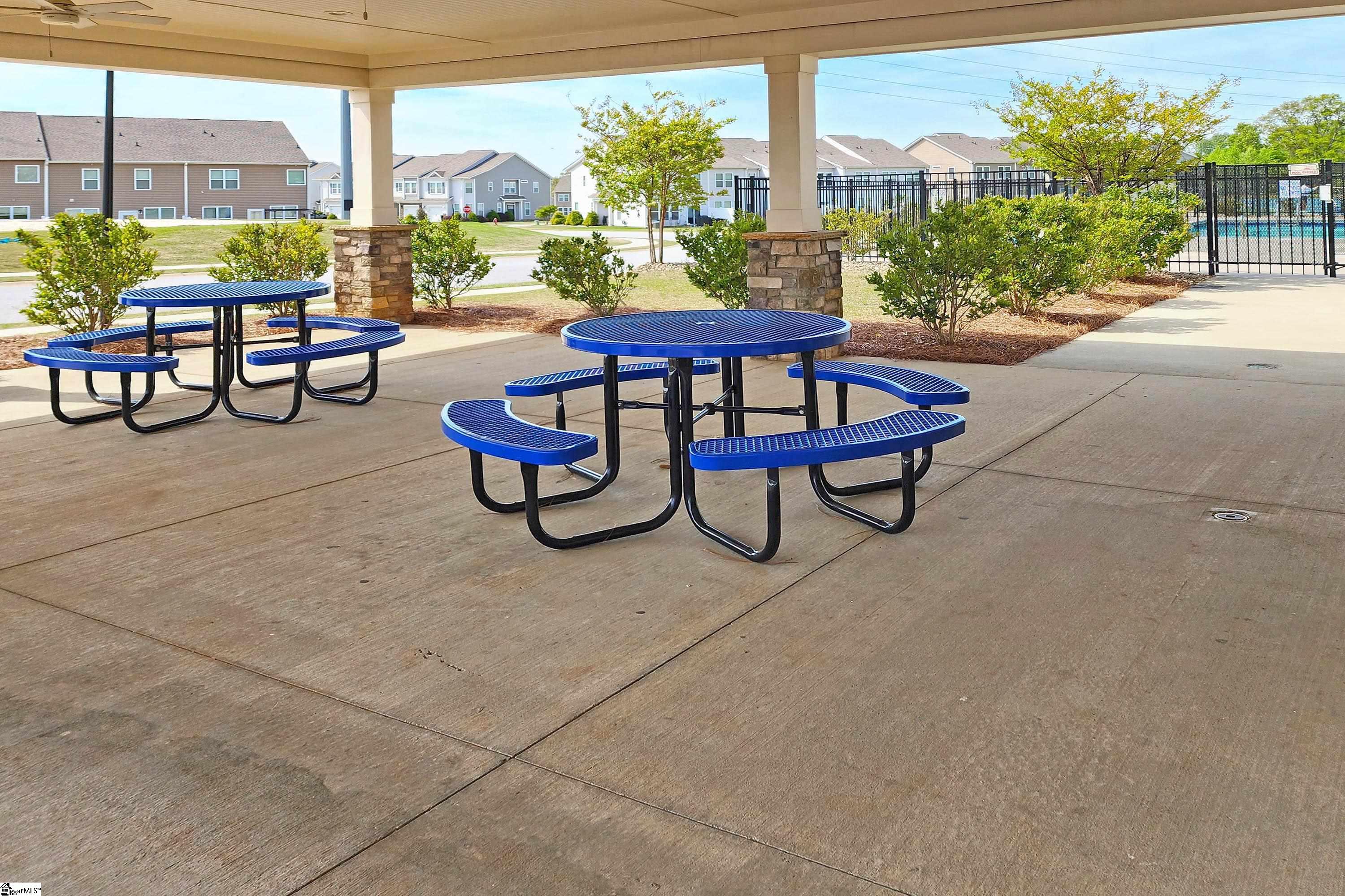 23 Planters Place Greer, SC 29650 - Photo 26 of 41