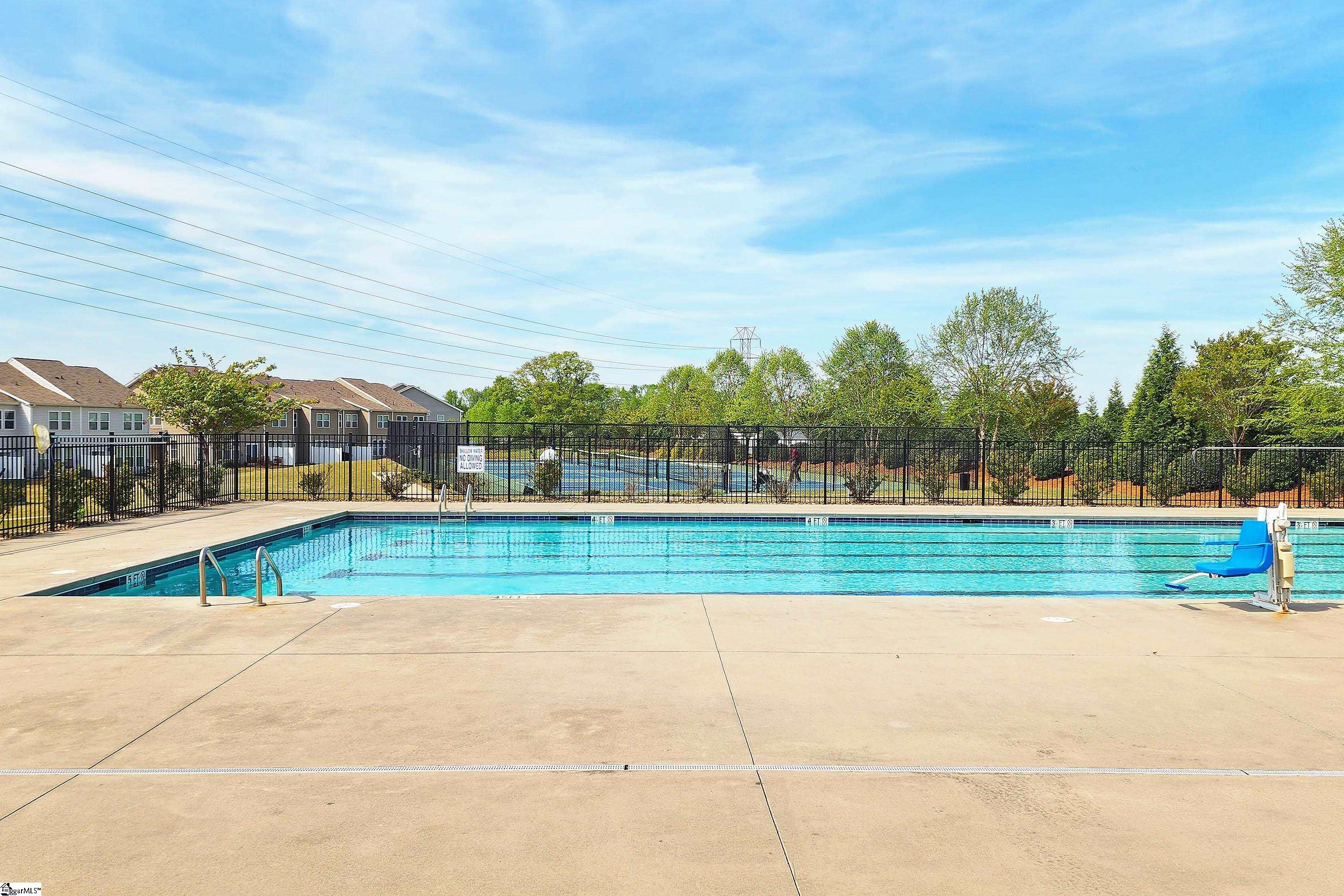 23 Planters Place Greer, SC 29650 - Photo 27 of 41