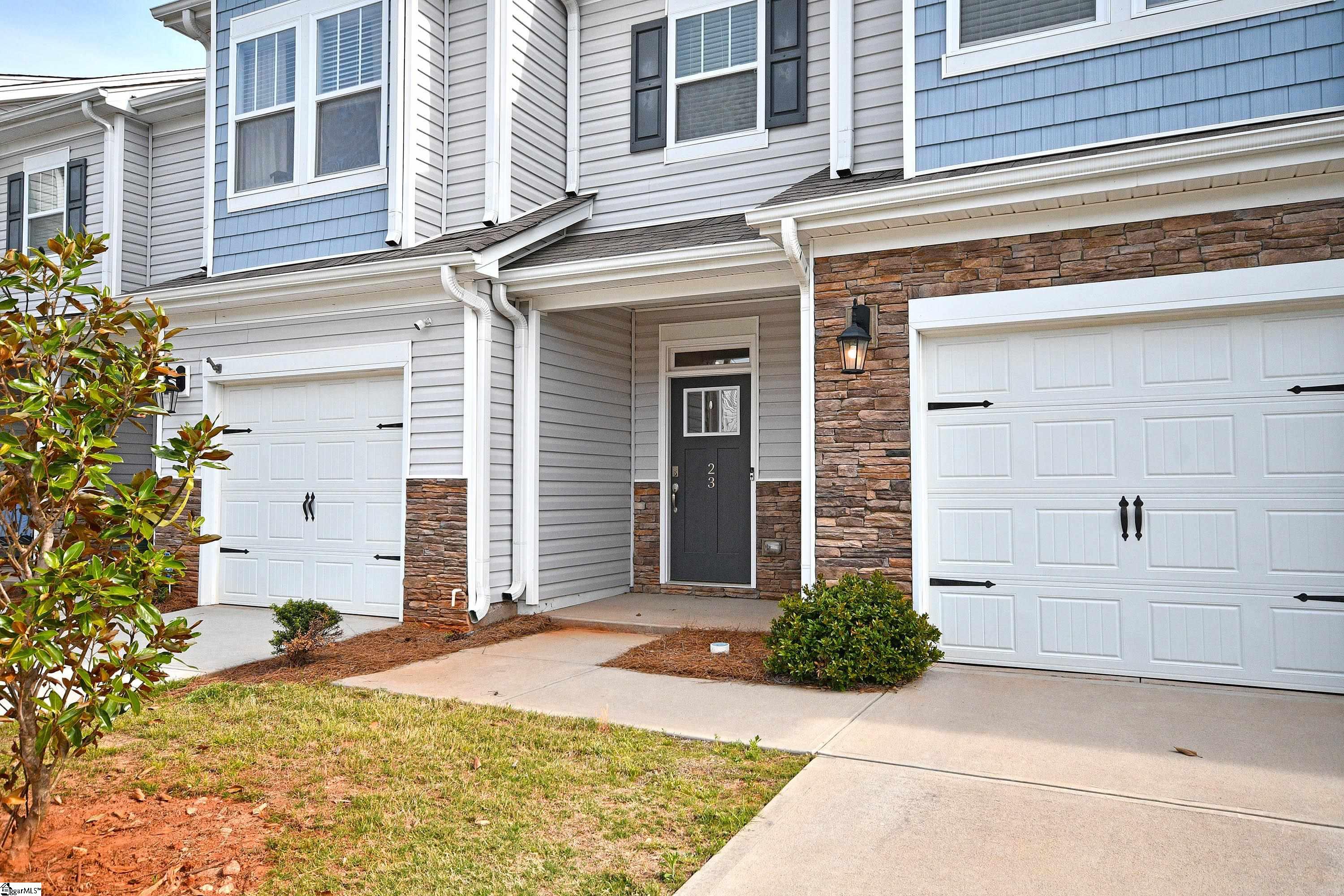 23 Planters Place Greer, SC 29650 - Photo 28 of 41