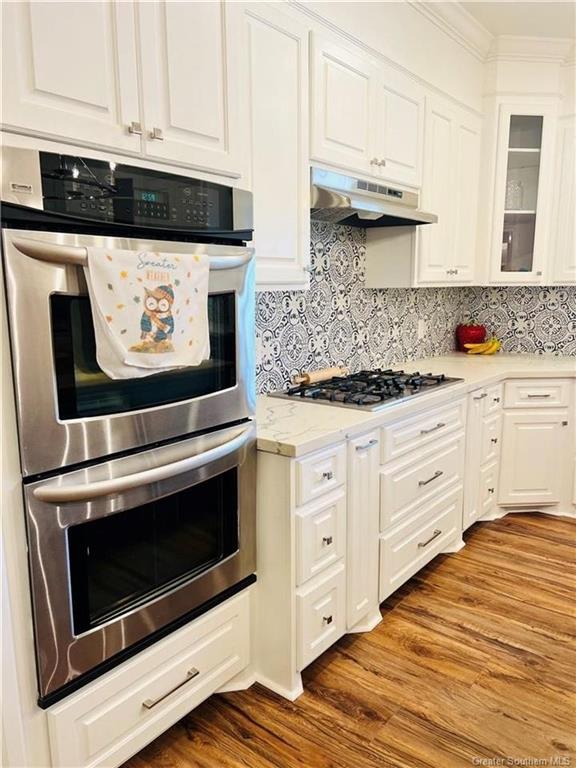 171 Domingue Road Ragley, LA 70657 - Photo 8 of 22 Gallery Image 8