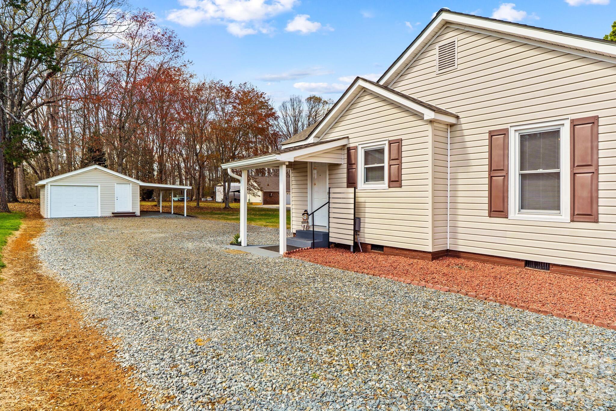 2003 Old Concord Road Salisbury, NC 28146 - Photo 29 of 40