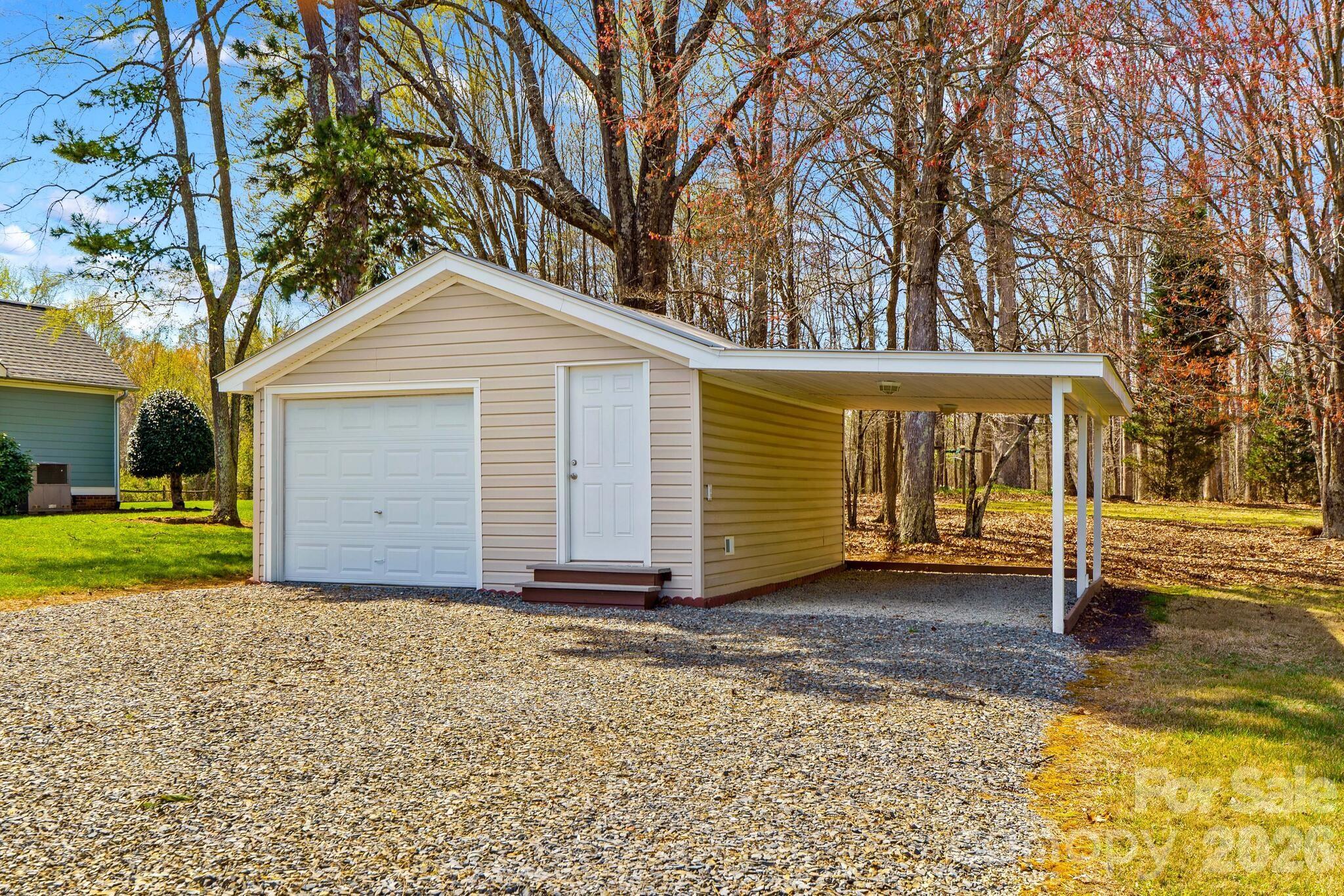 2003 Old Concord Road Salisbury, NC 28146 - Photo 30 of 40