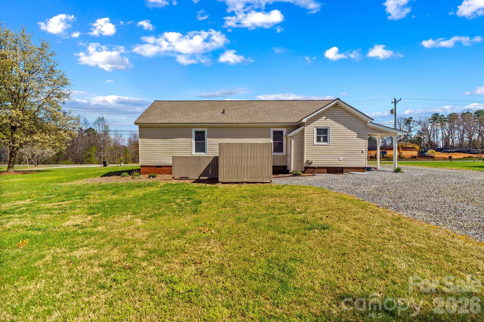 2003 Old Concord Road Salisbury, NC 28146 - Photo 33 of 40