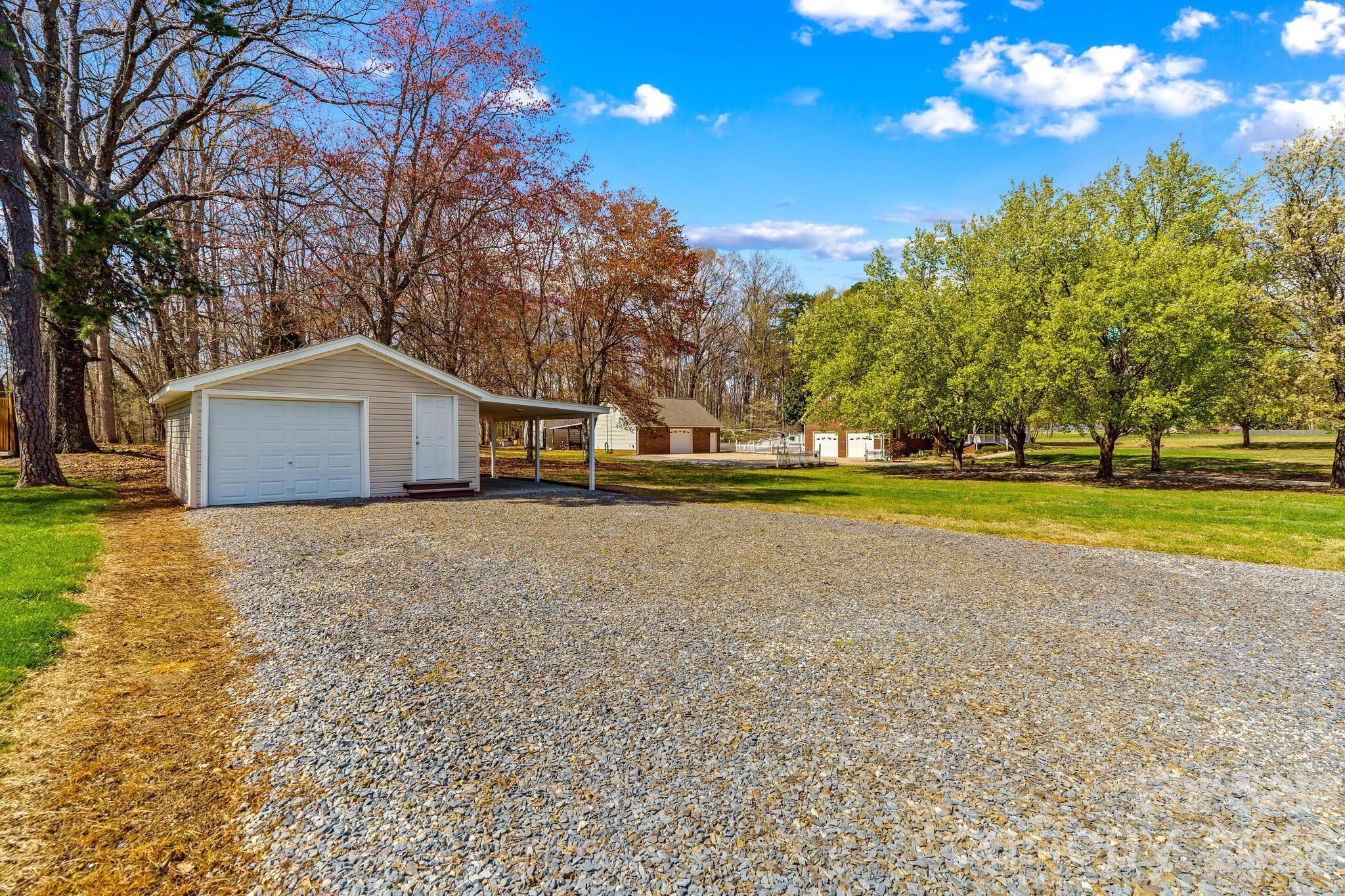 2003 Old Concord Road Salisbury, NC 28146 - Photo 36 of 40