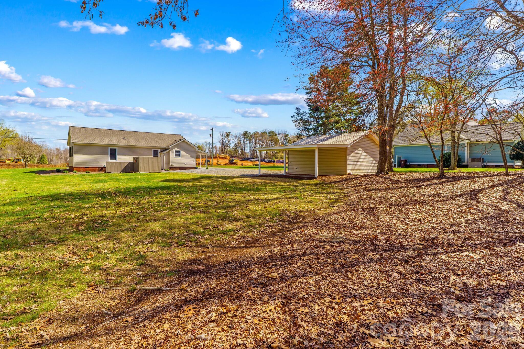 2003 Old Concord Road Salisbury, NC 28146 - Photo 38 of 40