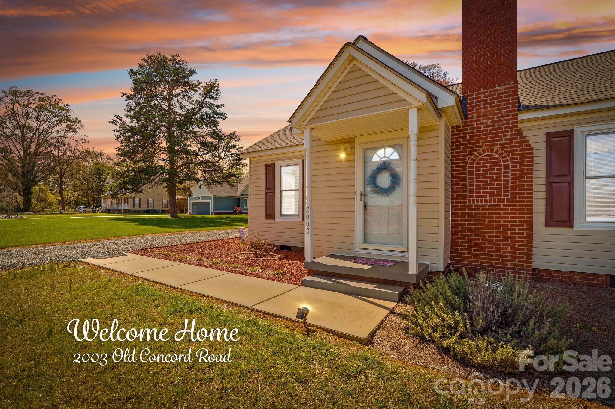 2003 Old Concord Road Salisbury, NC 28146 - Photo 40 of 40