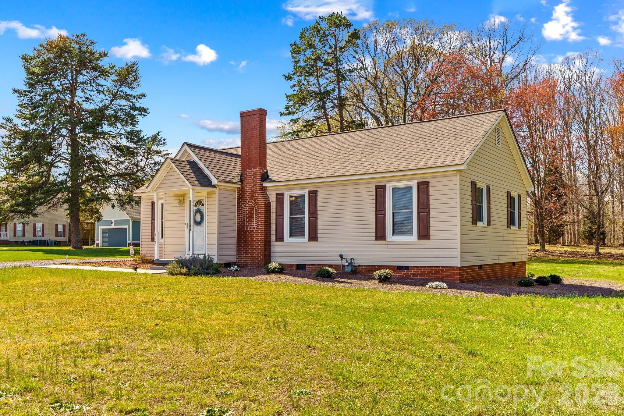 2003 Old Concord Road Salisbury, NC 28146 - Photo 4 of 40