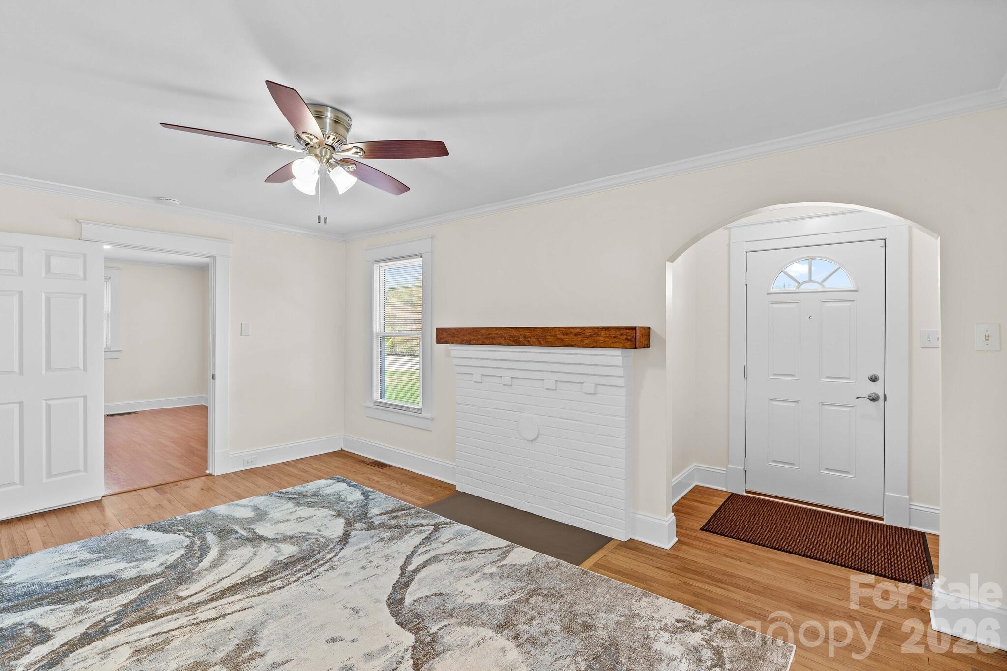 2003 Old Concord Road Salisbury, NC 28146 - Photo 5 of 40