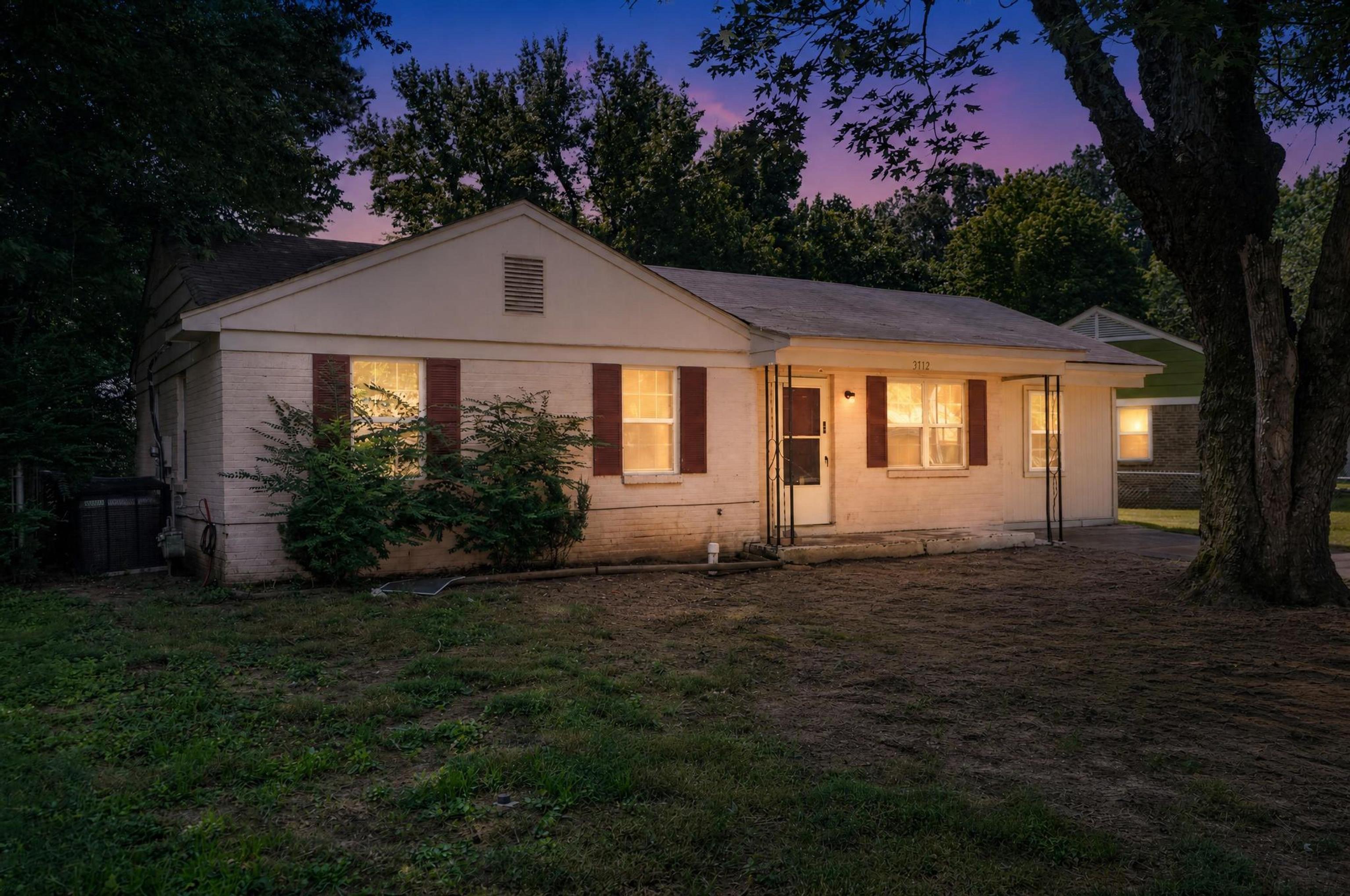 3842 Tessland Road Memphis, TN 38128 - Photo 1 of 16