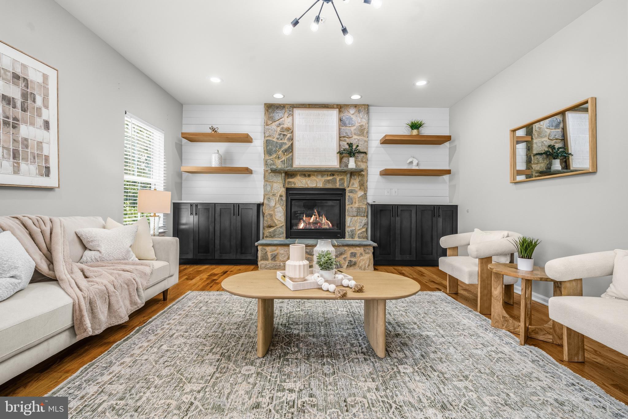 2287 River Birch Road Dumfries, VA 22026 - Photo 4 of 45