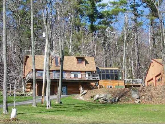 254 Prospect Hill Road Sunapee, NH 03782 - Photo 1 of 1