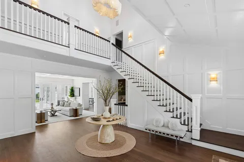 $12,995,000 | 5 Eileens Path, East Hampton, NY 11937