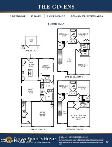 $384,990 | 1106 Hanson Drive, Leland, NC 28451