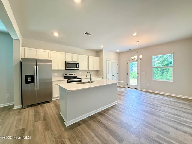 $384,990 | 1106 Hanson Drive, Leland, NC 28451